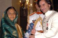 Padma Shri Award To Be Taken Away From Saif Ali Khan?