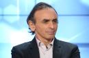 La classe politique se divise sur l'éviction d'Eric Zemmour