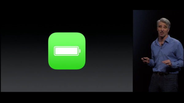 更新iOS 9前，必知的兩大省電模式！