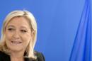 Financement du FN : Marine Le Pen à son tour mise en cause