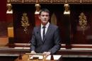 Valls dévoile vendredi son plan contre le racisme et l'antisémitisme