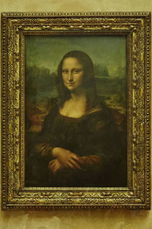 era lisa quien mona que arte   cooltura  poder obras de  identificar Yahoo deberías