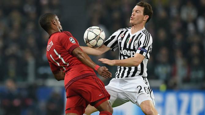 Preparado para jogo contra a Juventus, Douglas Costa afirma: "SerÃ¡ uma autÃªntica decisÃ£o"