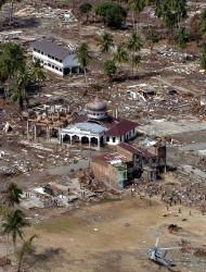La métamorphose d'Aceh 10 ans après le tsunami