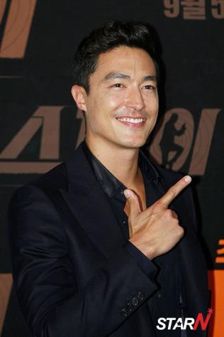 Daniel Henney，出演美劇「Agatha」男主人公..「已完成拍攝」