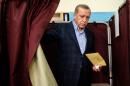 Turchia, primi dati elezioni: Akp in forte vantaggio   con 53% voti