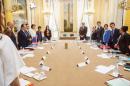 Conseil des ministres : Manuel Valls expose sa méthode