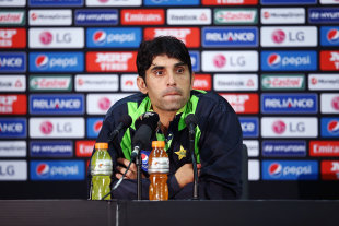 Misbah-ul-Haq