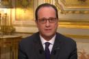 Voeux: Contre «le dénigrement et le découragement» François Hollande demande de la «confiance»