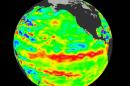 Pourquoi tout le monde s'est trompé sur le phénomène El Niño