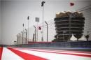 Bahrain activists urge boycott race