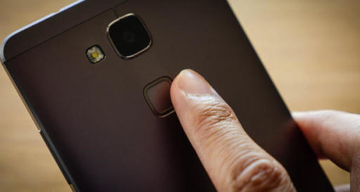 El Galaxy S6 contaría con un lector de huellas digitales diferente al del Galaxy S5 y el Note 4