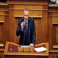 Εξηγήσεις ζητά ο Μιχελάκης για την αποτυχία των exit polls