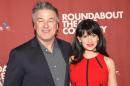 Alec e Hilaria Baldwin se convierten en padres por segunda vez