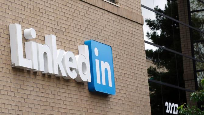 Microsoft Buys LinkedIn for $26.2 Billion
