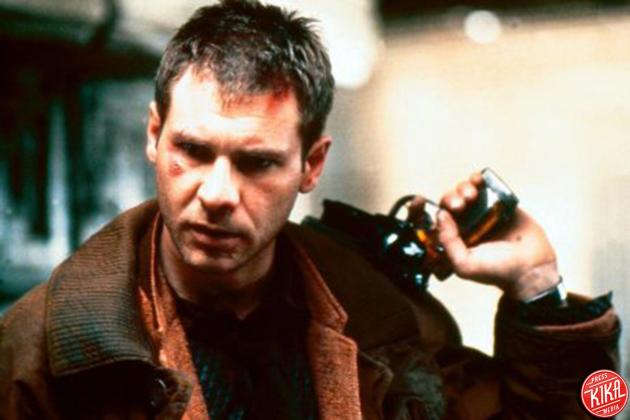 Blade Runner, Harrison Ford torna a caccia di replicanti 4073002