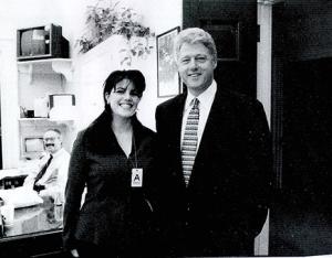 Monica Lewinsky: "I Lost My Reputation and My …