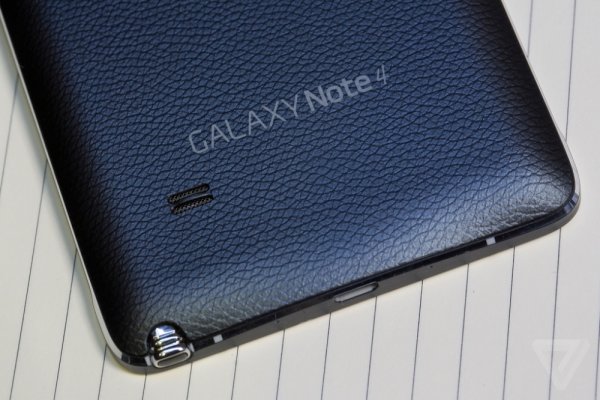 Galaxy Note 4 評測出爐: Samsung 終於明白怎樣造出真正吸引的手機 [圖庫+影片集]