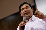 Pensions at risk because of loan to 1MDB subsidiary, warns Rafizi