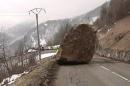 Savoie : le trafic rétabli vers les Ménuires et Val Thorens