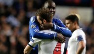 Pesan Demba Ba ke Mourinho: Chelsea Punya Striker