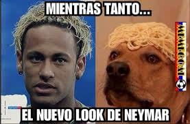 memes copa mundial rusia 2018 neymar meme