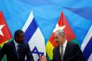 Lomé accueillera un sommet Afrique-Israël en octobre prochain