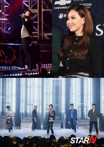 英BBC 詳細報導了YG娛樂旗下進軍海外市場藝人 「PSY-BIGBANG-CL」