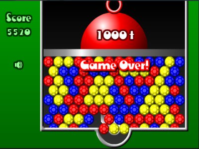 bouncing ball play online game