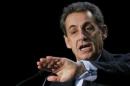 Sarkozy veut éviter le « spectacle » d'un affrontement Hollande-Le Pen en 2017