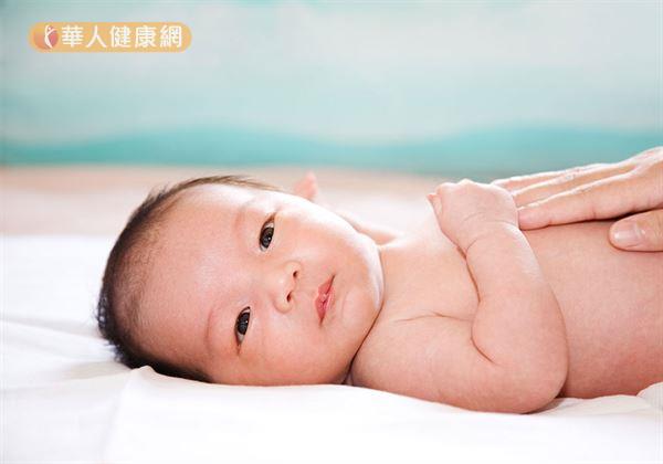 嬰兒便便健康嗎？家長必知2正確觀察要領