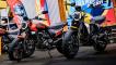 不羈新經典再現！Ducati Scrambler大改款