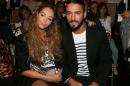 Nabilla libérée - Thomas Vergara soutenu sur Twitter : "Reviens encore plus fort en 2015"