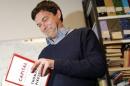 Thomas Piketty refuse la Légion d'honneur