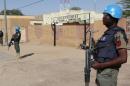 Mali : une base de l'ONU attaquée par des hommes armés à Tombouctou