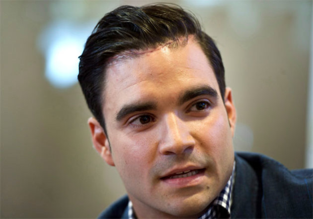 <b>Alexandre Despatie</b> &#39;was scalped&#39; when his head struck diving board, <b>...</b> - despatie_web