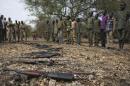 Soudan du Sud: L'armée a commis des violences «effroyables» durant sa dernière offensive