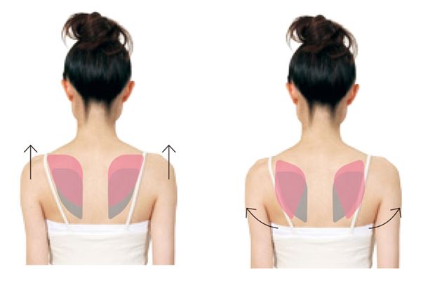 改善肩頸痠痛！快來做「脊椎復甦術」