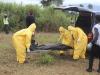 PLUS DE 10.000 CAS DE CONTAMINATION PAR EBOLA ET 4.922 MORTS