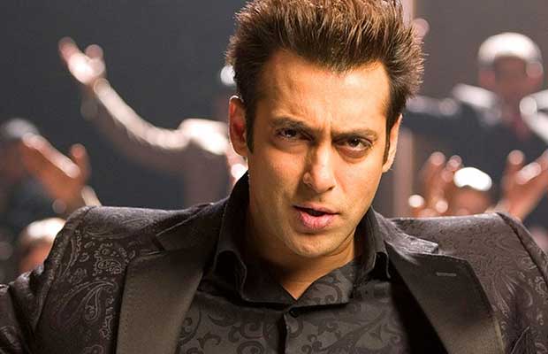 Salman Khan And His 12 Trendsetting Hairstyles