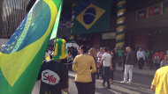 ساو باولو تتأهب لافتتاح المونديال وسط أجواء احتفالية Fe8bb8fd-5c73-4784-961a-a3059d2d6271