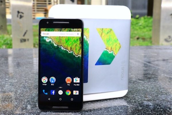 Nexus 6P與其他Nexus裝置 最快12月5日可升級 Android 7.1.1