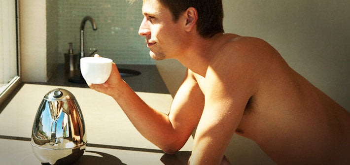 manfaat kopi bagi sperma Studi: Kopi Tingkatkan Kemampuan Berenang Sperma