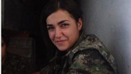 Σφοδρές μάχες στο Κομπάνι - Αυτοκτόνησε Κούρδη που περικυκλώθηκε από τζιχαντιστές