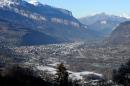 Haute-Savoie: Un suspect en garde à vue pour l'agression sexuelle d'une fillette