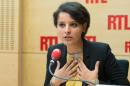 Elève suspendue pour une jupe: Najat Vallaud-Belkacem salue le &quot;discernement&quot; du collège