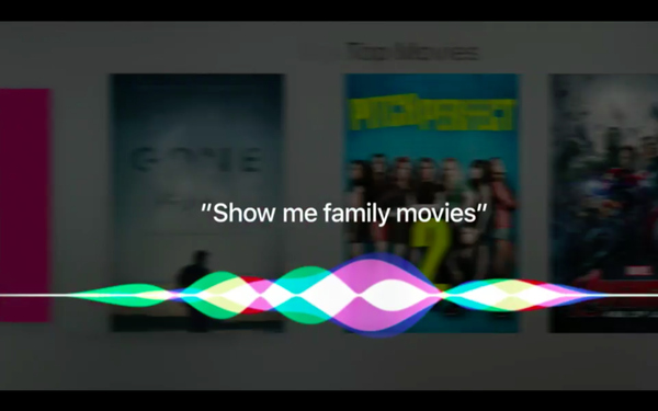 Apple 2015產品發表會