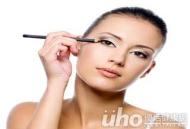 眼妝重易細菌感染　恐造成角膜破皮、發炎