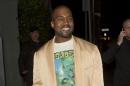 Kanye West se considera un 'sirviente'