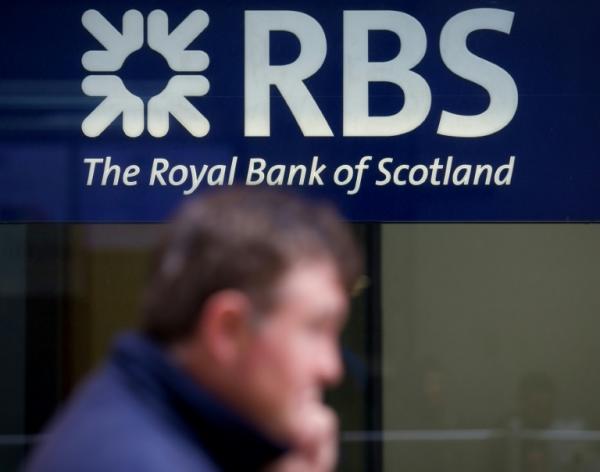 royal bank of scotland shares registrar